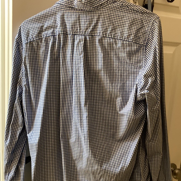 Abercrombie and Fitch Dress Shirt - Picture 3 of 3